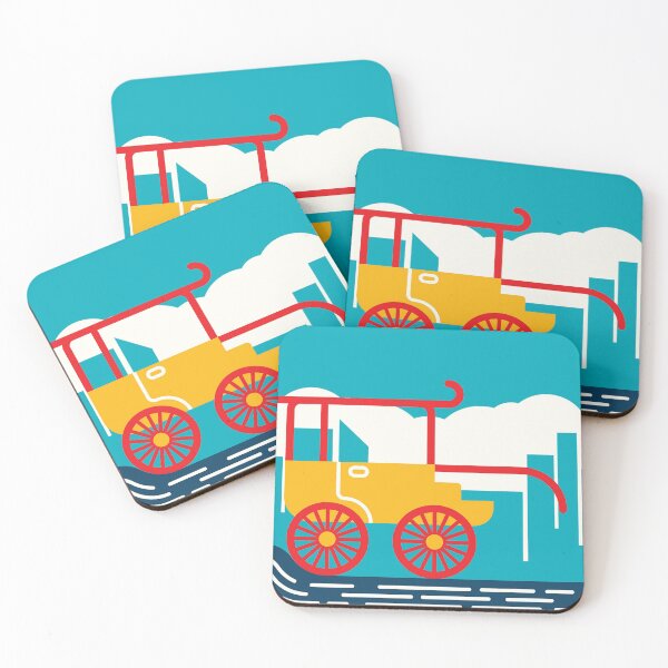 Item preview, Iconic Philippines Campaign designed and sold by FilipinoDesigns.