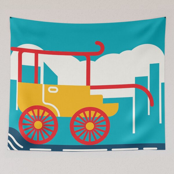 Item preview, Iconic Philippines Campaign designed and sold by FilipinoDesigns.