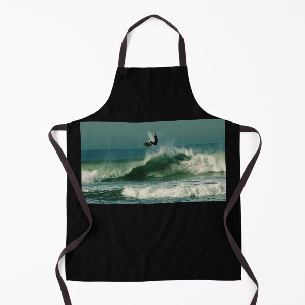 Item preview, #246 Surfer In San Francisco designed and sold by MyInnereyeMike.