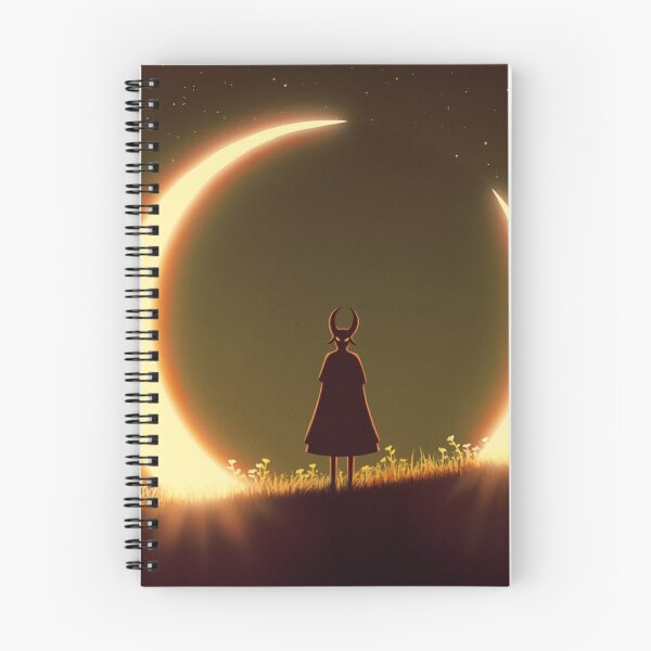 Item preview, Witching Hour designed and sold by radissonclaire.