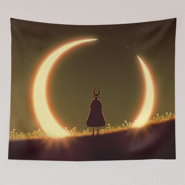 Item preview, Witching Hour designed and sold by radissonclaire.