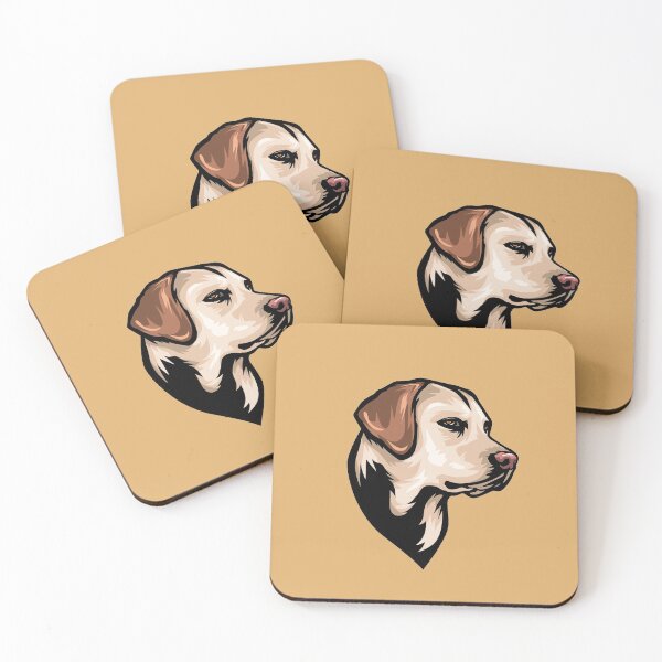 Item preview, Labrador Portrait designed and sold by IPRINT Clothing.