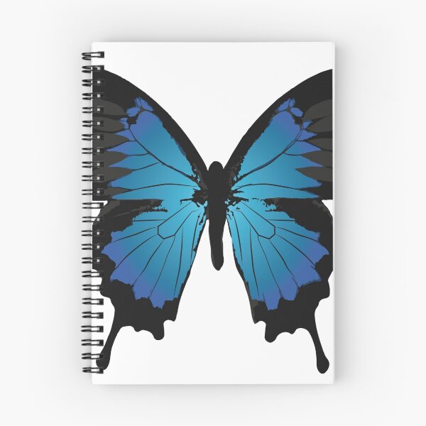 Item preview, butterfly 2 designed and sold by heydenrijk.