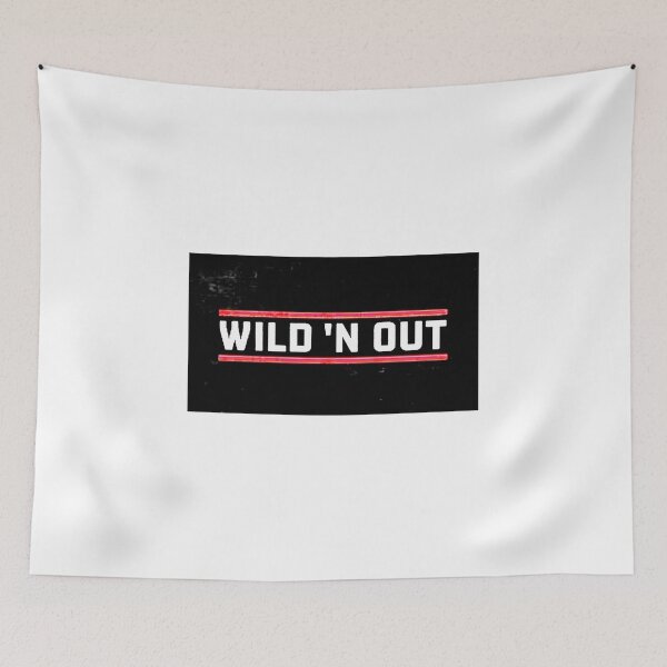 Item preview, nick cannon 02 wild n out  is an American comedian, rapper, and television host. On television designed and sold by Howell02.