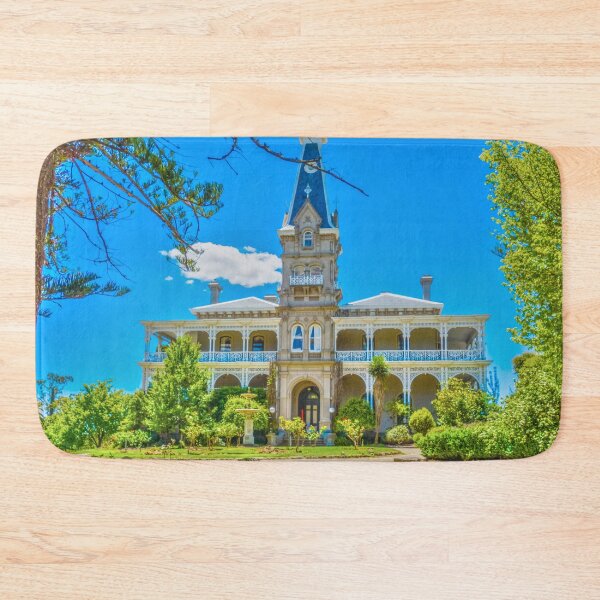 Item preview, Rupertswood Mansion - Sunbury, Victoria designed and sold by Steven Jodoin.