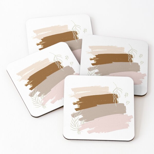 Item preview, Boho Color Mood Board designed and sold by MercuryV.