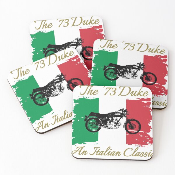 Item preview, Ducati 750 GT : The 73 Duke designed and sold by jenrico.