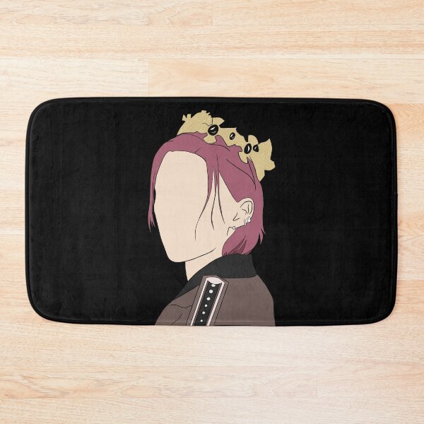 Item preview, Stray Kids Backdoor Hyunjin designed and sold by Amy Hearts.
