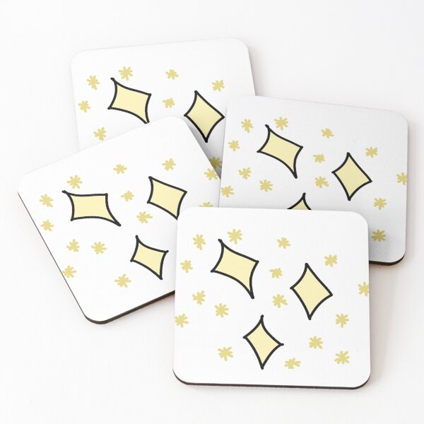 Item preview, stars designed and sold by bysepkurl.