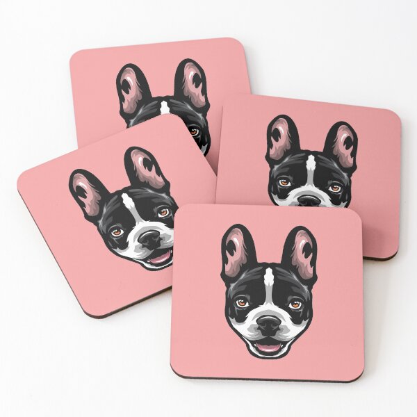 Item preview, French Bulldog Portrait Drawing designed and sold by IPRINT Clothing.