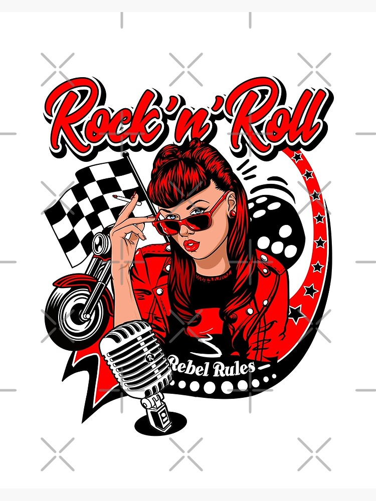 Rockabilly Rules - Album by The Rockat's