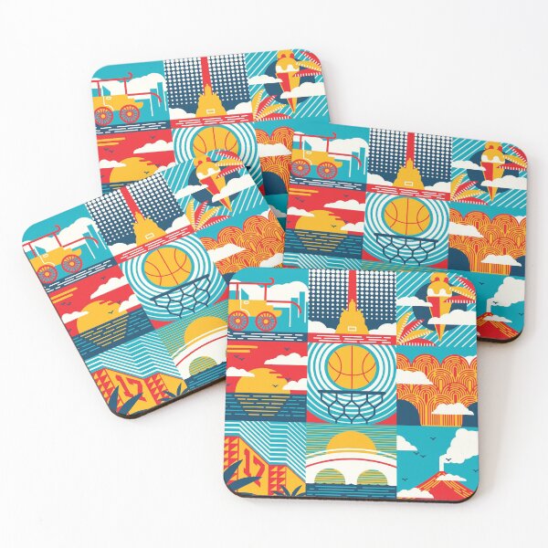 Item preview, Iconic Philippines Campaign designed and sold by FilipinoDesigns.