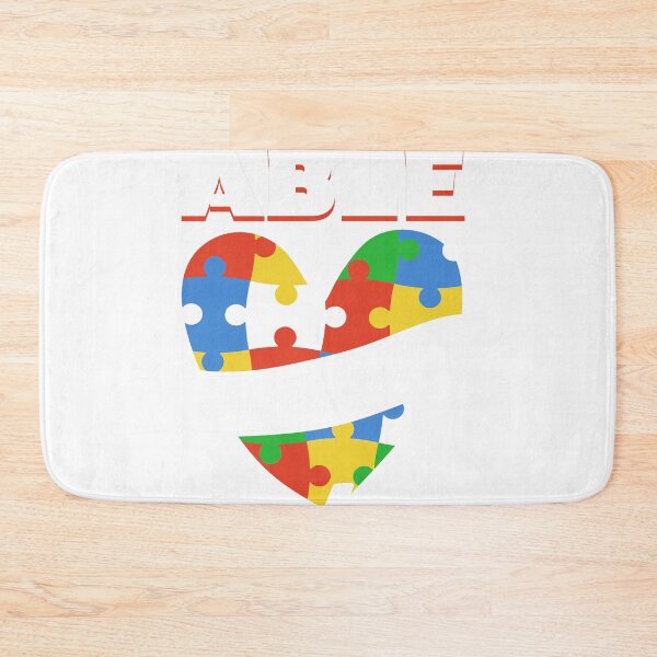 Item preview, Autism Awareness gift, Autism gift, Disability Support, SPED design designed and sold by Lisbob.