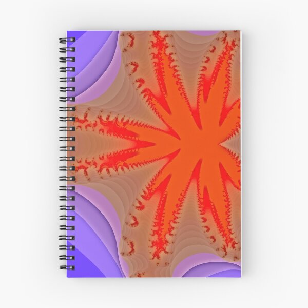 Item preview, Abstract Leaf designed and sold by CreativeBlue.
