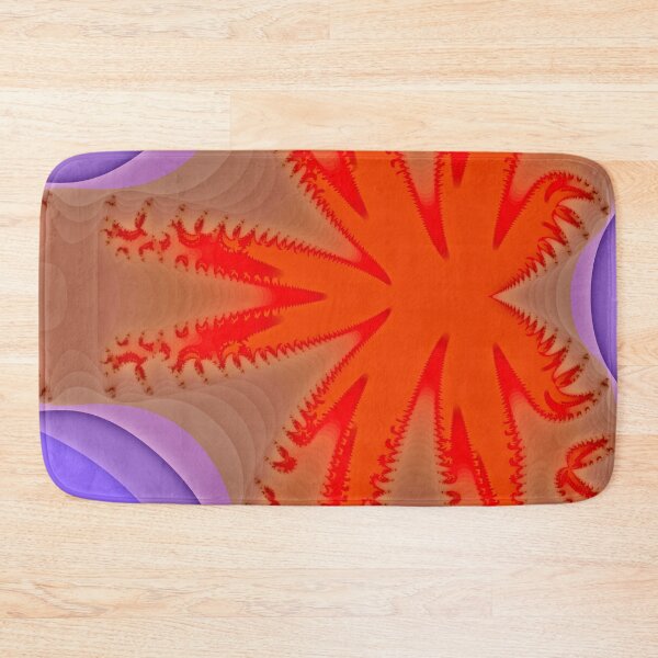 Item preview, Abstract Leaf designed and sold by CreativeBlue.