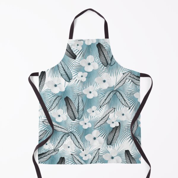 Item preview, Calathea Fan Palm Floral Glam #2 #tropical #decor #art designed and sold by Anita's & Bella's Art.