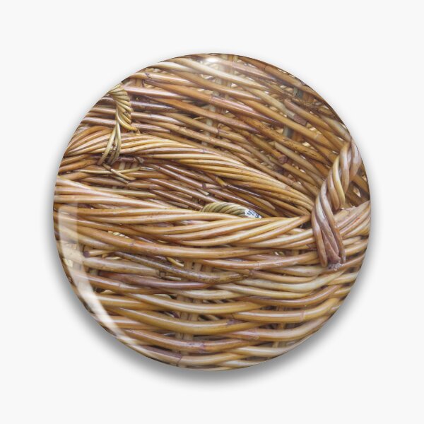 Item preview, Some Serious Basket Work designed and sold by Honey Myrtle Studio.