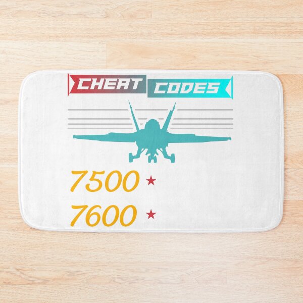 Item preview, Aviation Cheat Codes gift, Aviation gift, Pilogift print designed and sold by Lisbob.