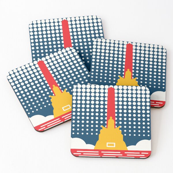 Item preview, Iconic Philippines Campaign designed and sold by FilipinoDesigns.
