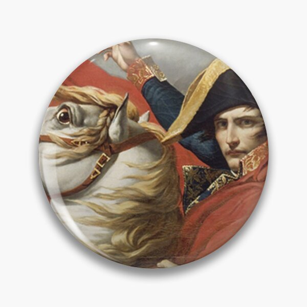 Napoléon Badge