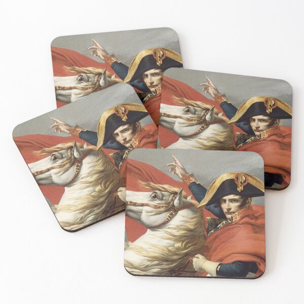 Item preview, Napoleon designed and sold by Historiography Abdullah.