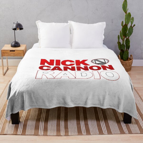 Item preview, nick cannon radio 04  is an American comedian, rapper, and television host. On television designed and sold by Howell02.