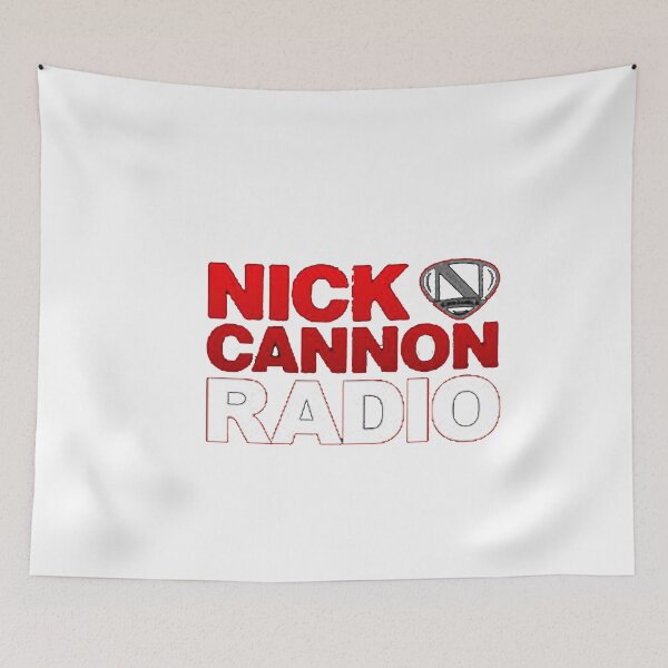Item preview, nick cannon radio 04  is an American comedian, rapper, and television host. On television designed and sold by Howell02.