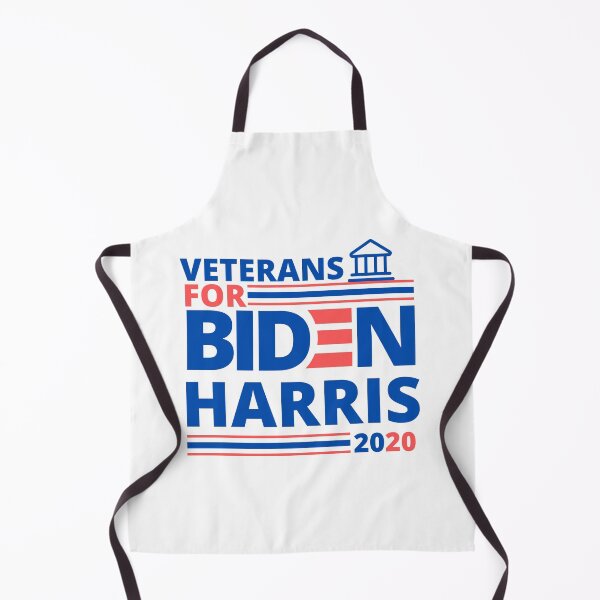 Item preview, Veterans for Biden 2020 designed and sold by InkmanTFactory.