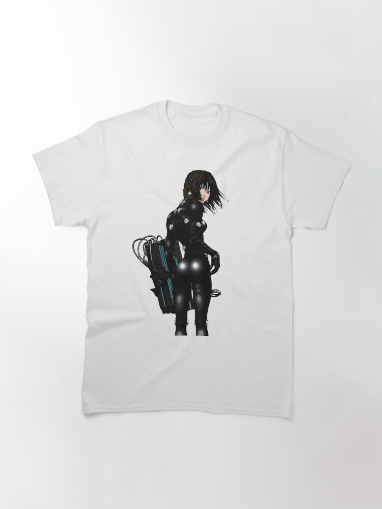 "Gantz girl" Tshirt by snailhunter66 Redbubble