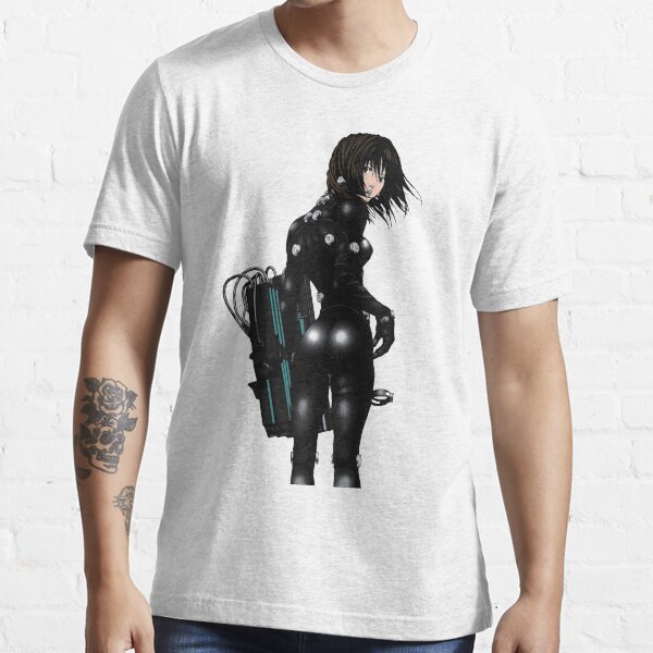 "Gantz girl" Tshirt for Sale by snailhunter66 Redbubble gantz t