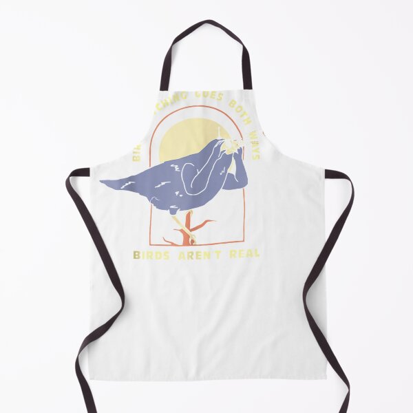 Item preview, Bird Watching Goes Both Ways Bird Lover  designed and sold by GillesBoffrand.
