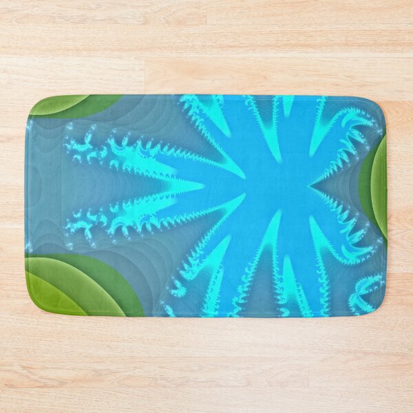 Item preview, Abstract Leaf By CreativeBlue designed and sold by CreativeBlue.