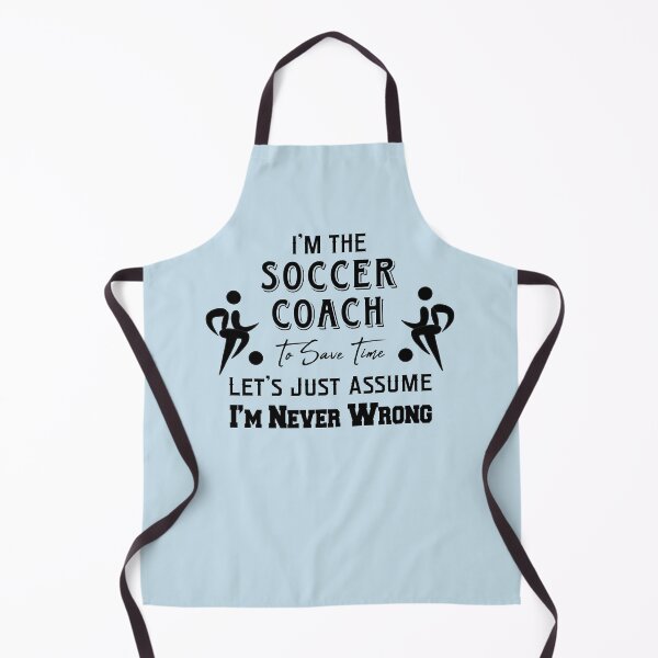 Item preview, Soccer Coach Gift designed and sold by VibrantGifts.