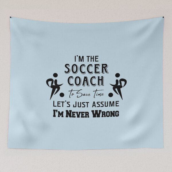 Item preview, Soccer Coach Gift designed and sold by VibrantGifts.