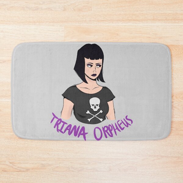 Item preview, Triana Orpheus designed and sold by ShibaCreations.