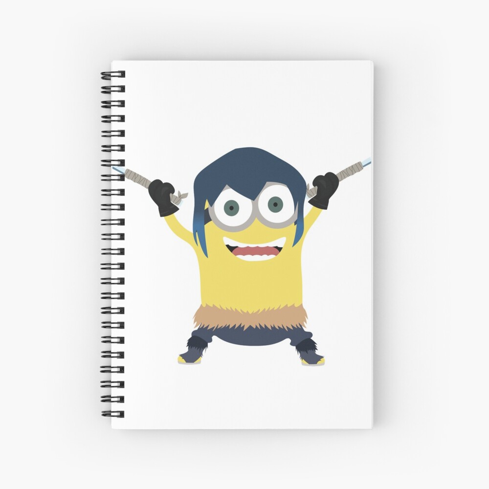 Minions 3D models - Sketchfab