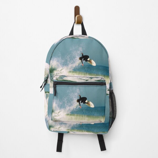 Item preview, #247 Surfer In San Francisco # 1 designed and sold by MyInnereyeMike.