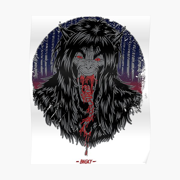 Aswang Poster