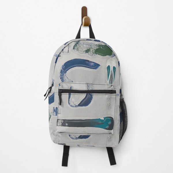 Item preview, Moving Strokes designed and sold by mateoromero2525.