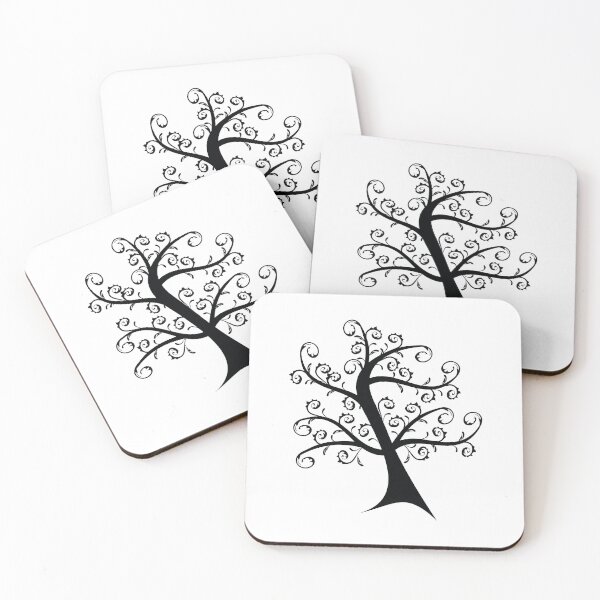 Item preview, Art Tree designed and sold by Sasas Design.