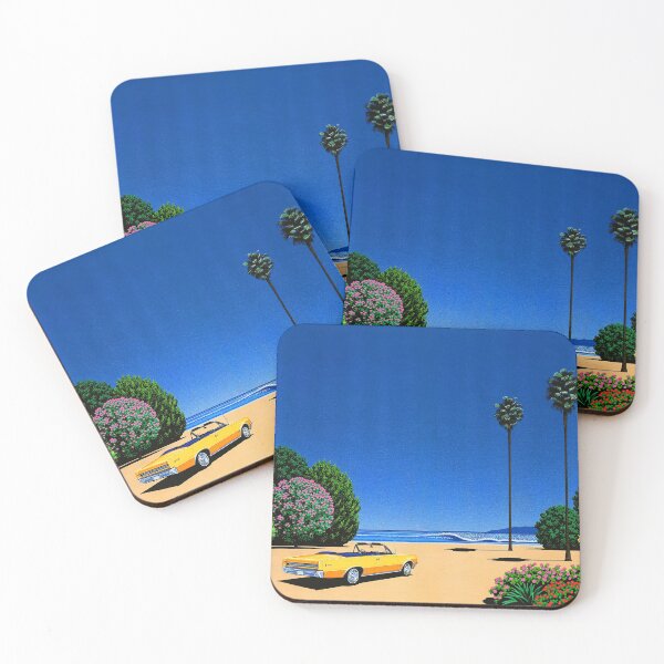 Item preview, laot hiroshi nagai vaporwave jebul ngeri lur designed and sold by cymcoker8.
