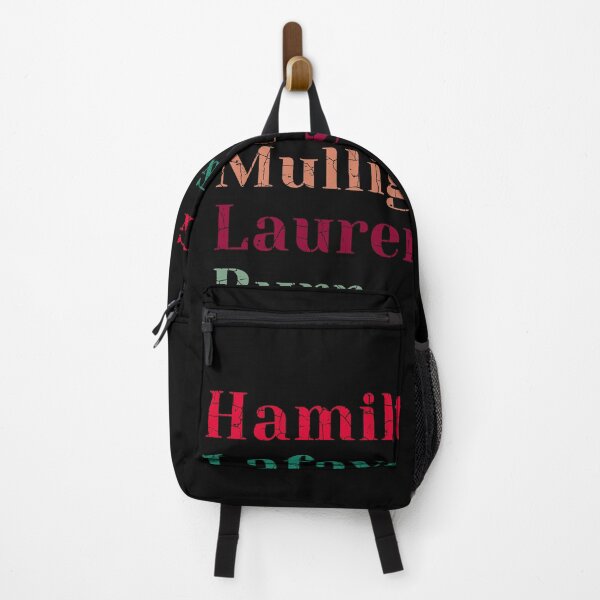 Item preview, Hamilton Squad designed and sold by aksh-store.