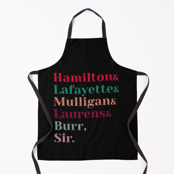 Item preview, Hamilton Squad designed and sold by aksh-store.