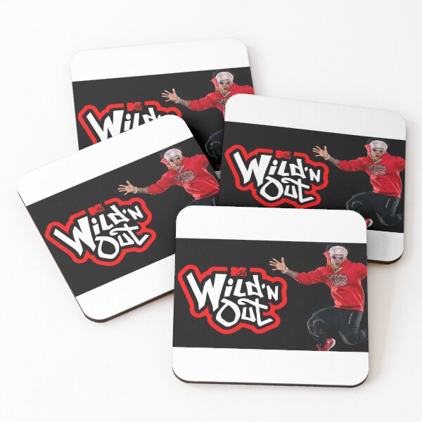Item preview, nick cannon 05 wild n out  is an American comedian, rapper, and television host. On television designed and sold by Howell02.