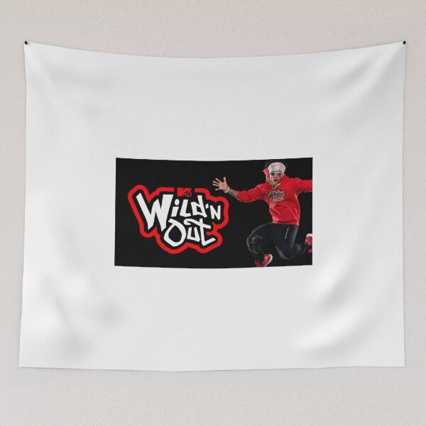Item preview, nick cannon 05 wild n out  is an American comedian, rapper, and television host. On television designed and sold by Howell02.