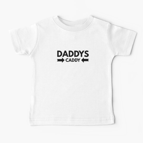 Item preview, Cute golfing design for kids dad who golfs designed and sold by JustSaiyan1.