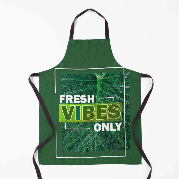 Item preview, Fresh Vibes Only designed and sold by Zerendipya.