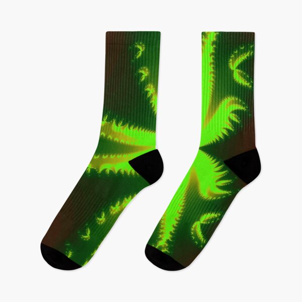 Item preview, Abstract Leaf Green By CreativeBlue designed and sold by CreativeBlue.