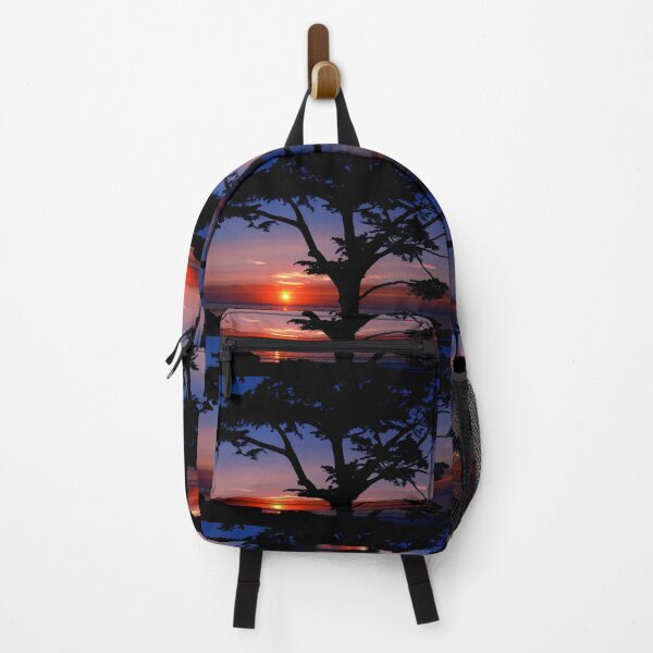 Item preview, #243 Sunset From Scenic designed and sold by MyInnereyeMike.