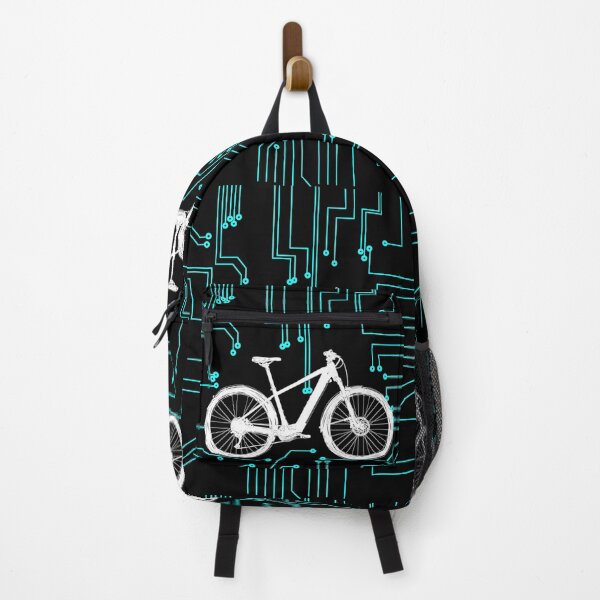 Item preview, Electric Bike Boom designed and sold by BikeBoomer.